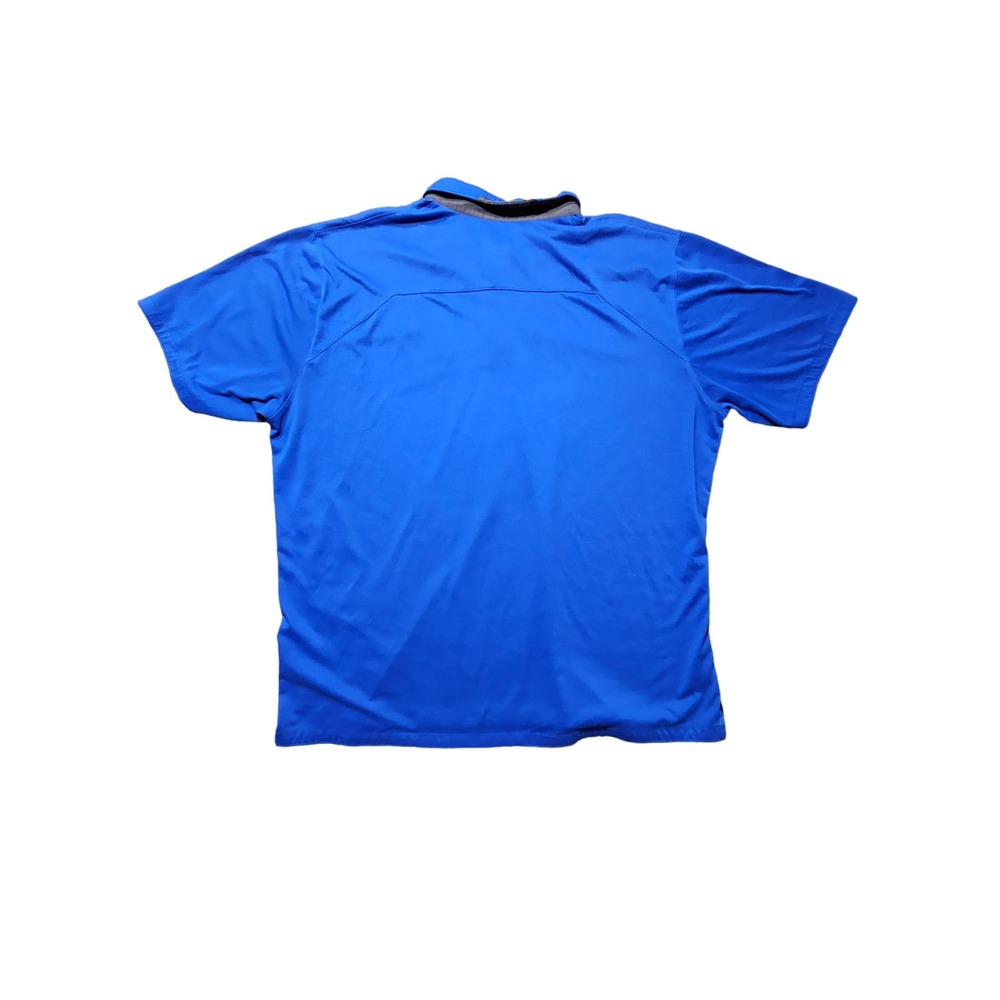 Florida gators Nike 2Xl polo blue tee - Picture 3 of 3